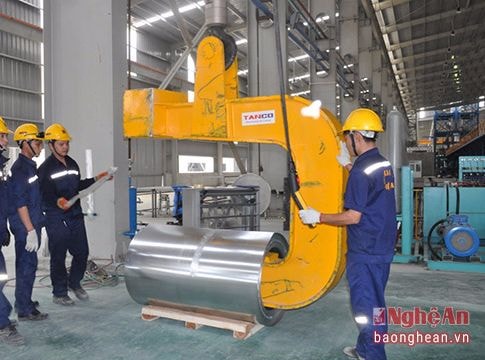 Nghệ An và các tin tức nổi bật tuần qua