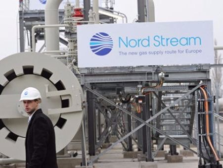 Vì sao Ukraine sợ Dòng chảy phương Bắc 2?