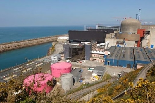 Sự kiện quốc tế nổi bật tuần qua