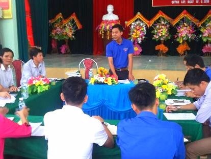 Khi tuổi trẻ tham gia giám sát, phản biện xã hội