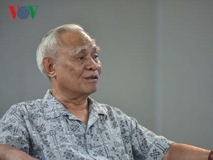 'Tổ chức Đảng xa dân thì khó làm được việc'