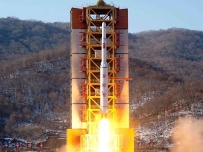 Mỹ, Nhật, Hàn yêu cầu Liên Hợp Quốc họp khẩn về Triều Tiên