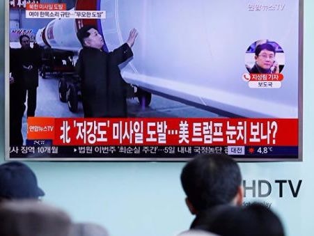 Kim Jong Un: 'Triều Tiên đã trở thành một cường quốc hạt nhân hàng đầu'