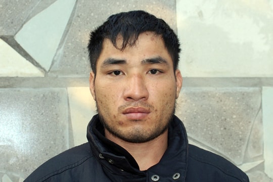 Sau 3 tiền án, tái phạm tội mua bán, tàng trữ chất ma túy