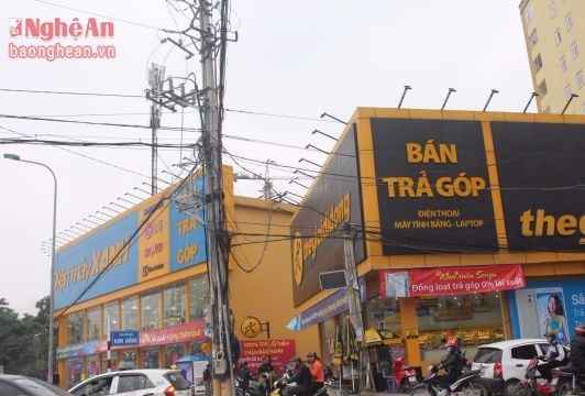 Ô nhiễm tiếng ồn: Người dân bức xúc, cơ quan chức năng kêu khó