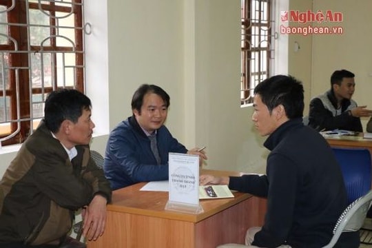 Doanh nghiệp và người lao động không tìm được tiếng nói chung