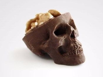 Những loại socola Valentine kinh dị nhất thế giới