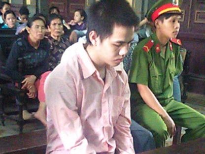 Những án tình bi thảm ngày Valentine