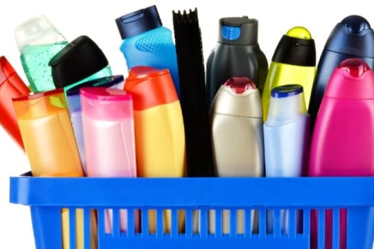 Bộ Y tế yêu cầu thu hồi 30 loại mỹ phẩm