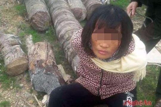 Bắt cóc trẻ em ở Diễn Châu: Chỉ là tin đồn thất thiệt!