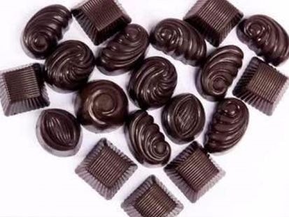 5 thực phẩm cho ngày Valentine giúp lứa đôi thêm nồng