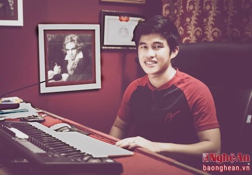 Bản mashup triệu view của chàng trai Nghệ An gây sốt cộng đồng mạng