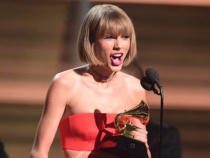 10 khoảnh khắc gây sốc trong lịch sử Grammy