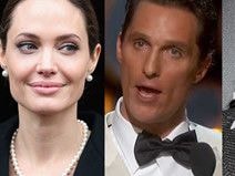 Bật mí nghề 'tay trái' chưa từng biết của top 11 nhân vật nổi tiếng