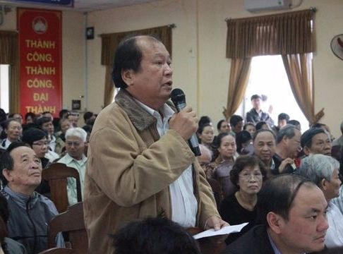 Phải xử lý thôi!