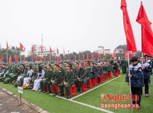 ​Khởi tố 2 thanh niên trốn nghĩa vụ quân sự