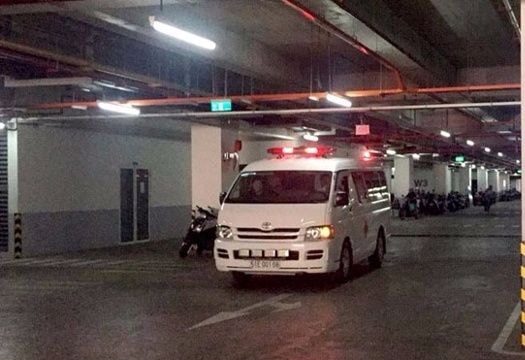 Giết bạn gái sắp cưới rồi tự tử