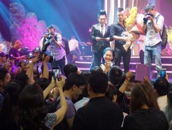 Ngọt ngào hay bế tắc?