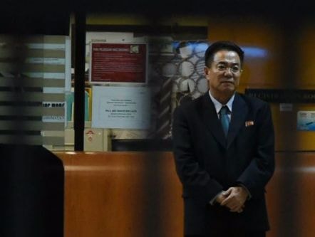 Quan chức Triều Tiên phản đối khám nghiệm tử thi Kim Jong-nam