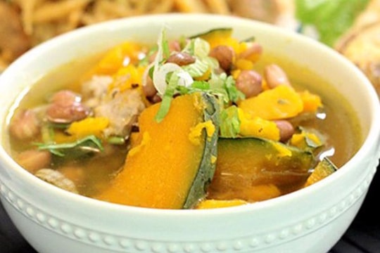 Những loại thực phẩm tốt cho người suy nhược thần kinh