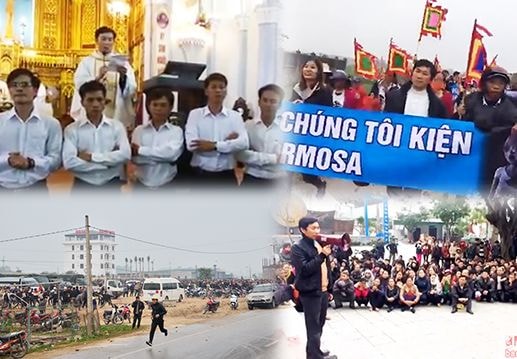 Nguyễn Đình Thục và những việc làm vi phạm nghiêm trọng giáo luật