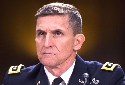 Lão làng tình báo và sứ mệnh chính trị dở dang