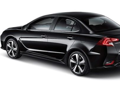 Mitsubishi ra mắt sedan Grand Lancer mới