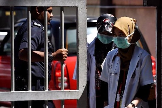 Chưa có mẫu ADN, Malaysia chưa bàn giao thi thể ông Kim Jong Nam