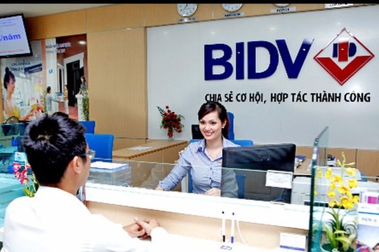 [Infographic] BIDV: Hơn 23.000 tỷ đồng tài trợ vốn cho các dự án vào Nghệ An