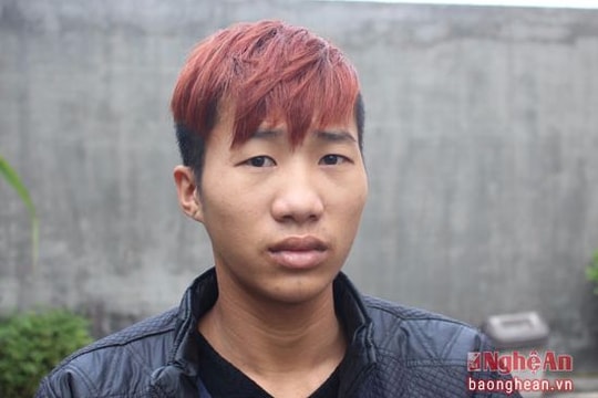 Cản trở giao thông, dùng dao đâm trọng thương người nhắc nhở mình