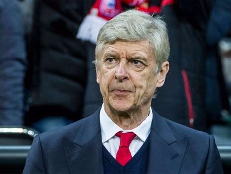 Wenger: 'Nếu tôi ra đi, chưa chắc Arsenal giành mọi chiến thắng'