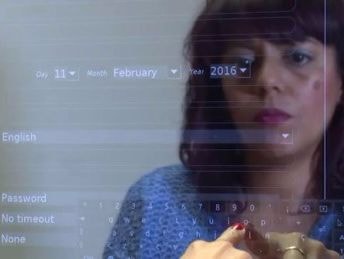 Chiếc gương thông minh giúp con người tự khám bệnh