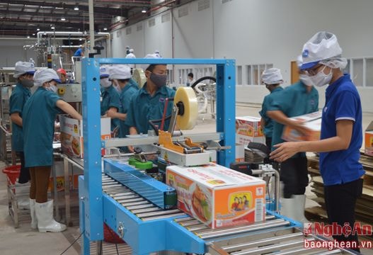 Chairman of Nghe An Provincial People's Committee: 'We are always willing to cooperate with enterprises and stimulate fair competition'