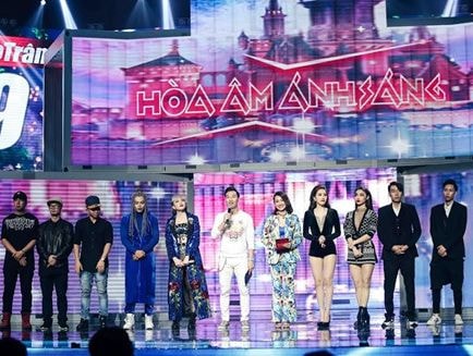 Bảo Thy 'hạ gục' Bảo Trâm nhờ bản 'hit' cũ