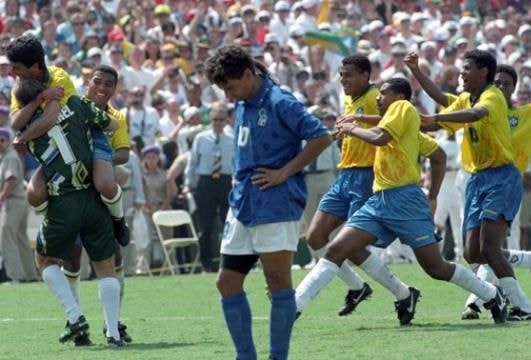 Sinh nhật Roberto Baggio: Tuổi 50 của một thiên tài