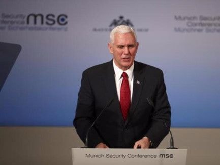 Mỹ trấn an các đồng minh châu Âu