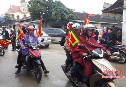 Phải an cư mới lạc nghiệp