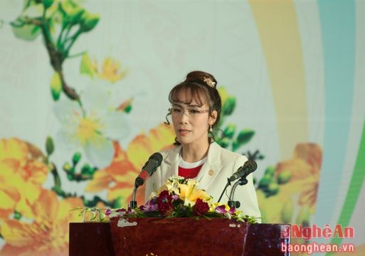 Vietjet Air ấn tượng trước tốc độ và cách thức thu hút đầu tư của Nghệ An