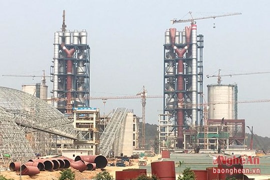 Tổng giám đốc tập đoàn The Vissai: Hiệu ứng tốt khi vào đầu tư tại Nghệ An