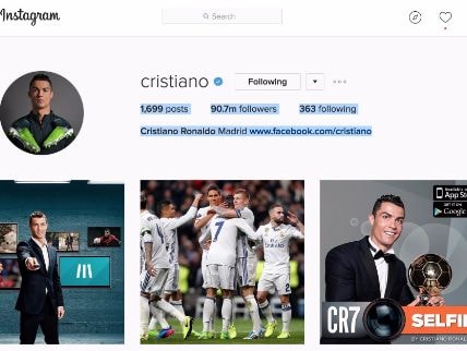 Ronaldo quảng bá trọn đời cho Nike, nhận thù lao tỷ đôla