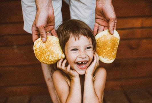 7 trò chơi giúp trẻ phát huy những đức tính tốt