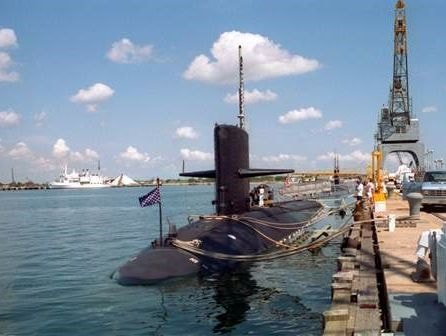 Nóng: Nga triển khai tên lửa hành trình tối tân nhất diệt IS