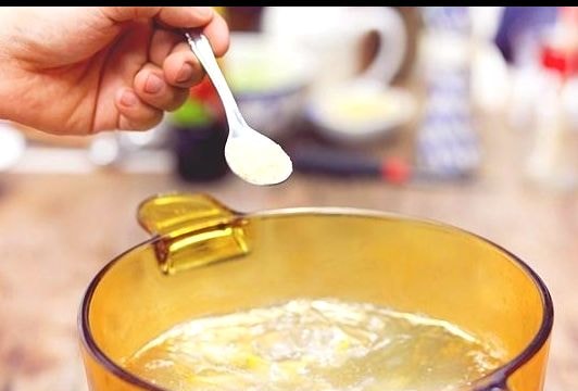 Nên sử dụng mì chính trong bữa ăn?