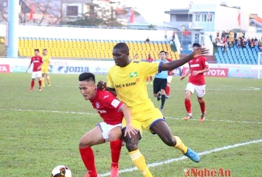 Mạnh dạn cách tân