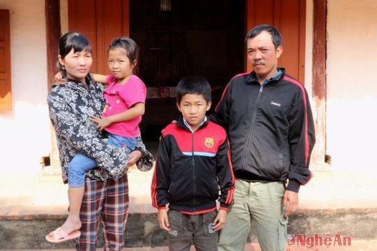 Cuộc sống bất hạnh của gia đình có hai con mắc bệnh tan máu bẩm sinh