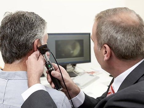 Công bố giật mình về tiếng ồn làm điếc vĩnh viễn