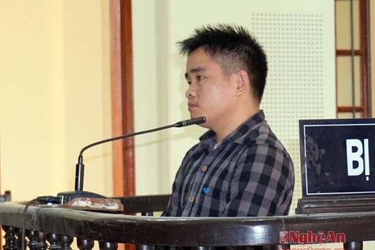 Lập tài khoản tuyển dụng, lừa chạy việc rồi chiếm đoạt 845 triệu đồng