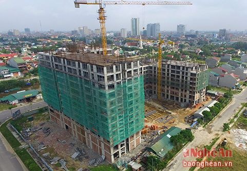 Hậu đô thị hoá: Nông dân làm gì ở thành phố?