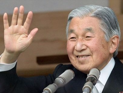 Nhà vua Nhật Bản và Hoàng hậu sắp thăm chính thức Việt Nam