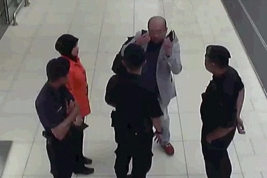 Malaysia công bố kết quả khám nghiệm vụ Kim Jong-nam